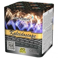 KALEIDOSCOPE 