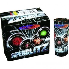 SUPERBLITZ - 1