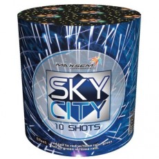 SKY CITY