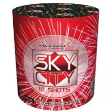 SKY CITY