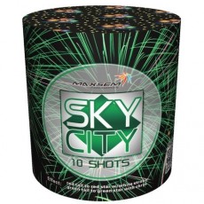 SKY CITY