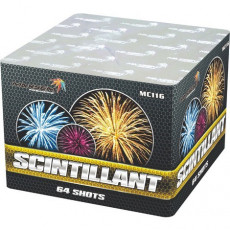 SCINTILLANT 