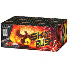 SKY RUSH