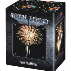 ROYAL EFFECT 