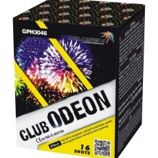 CLUB ODEON