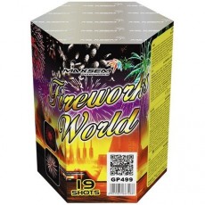 FIREWORKS WORLD 