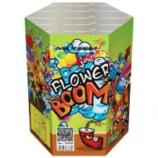 FLOWER BOOM