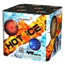 HOT ICE